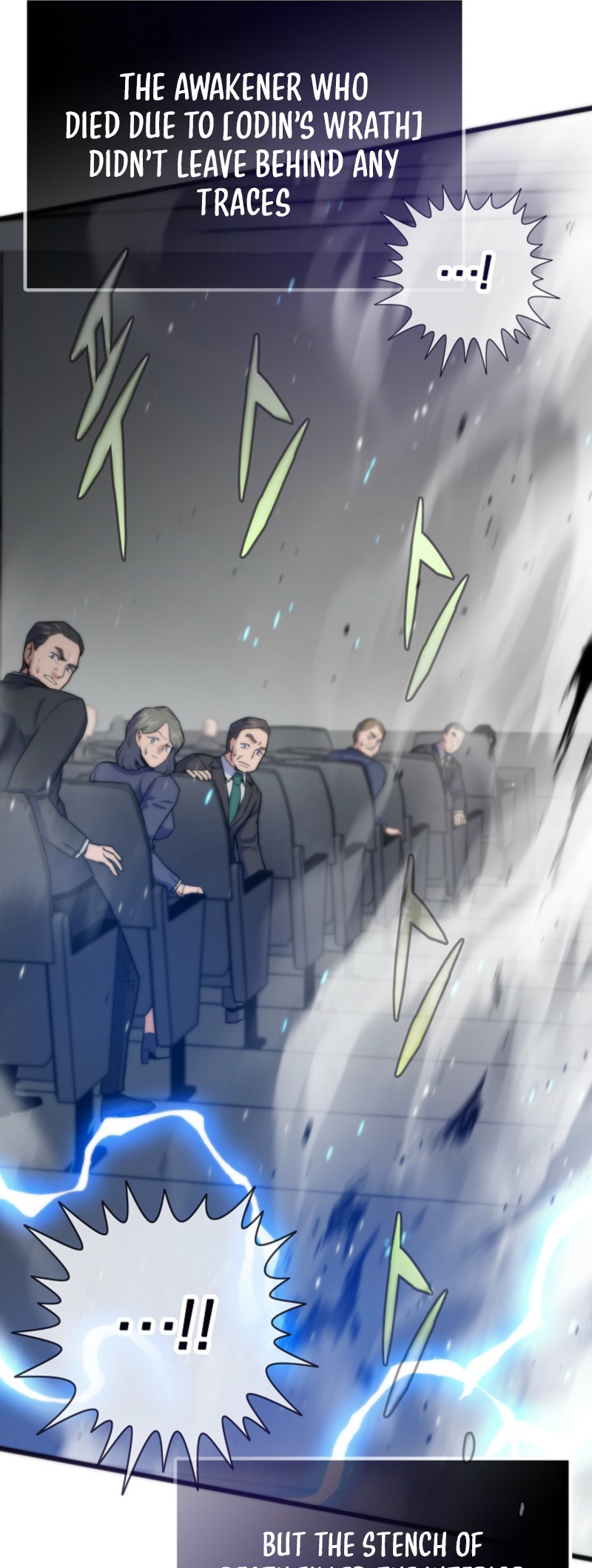 Past Life Returner (Remake 2022) Chapter 133 14